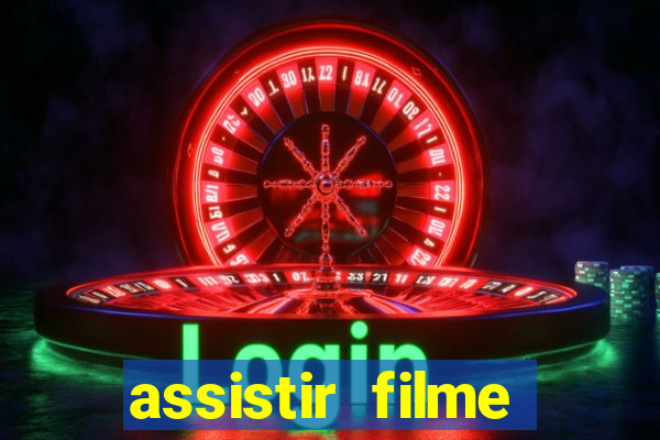 assistir filme demon slayer